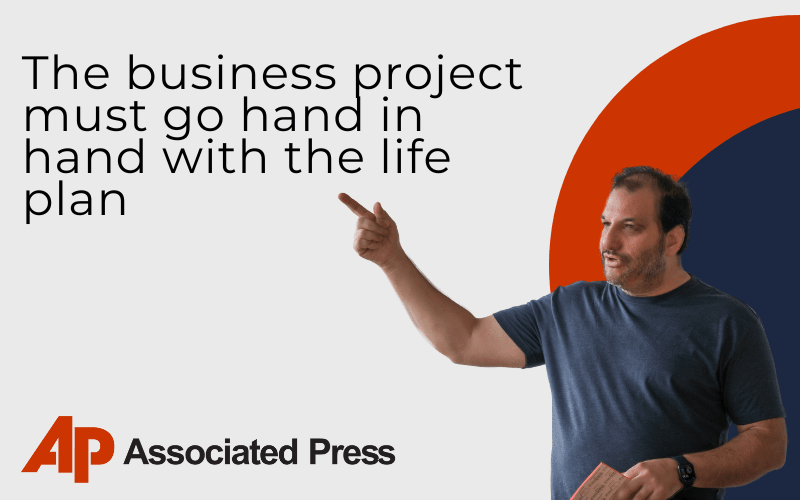 AP News: Growth Institute Press Release
