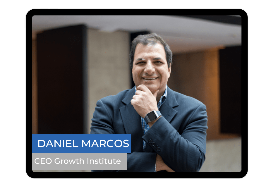 Daniel Marcos