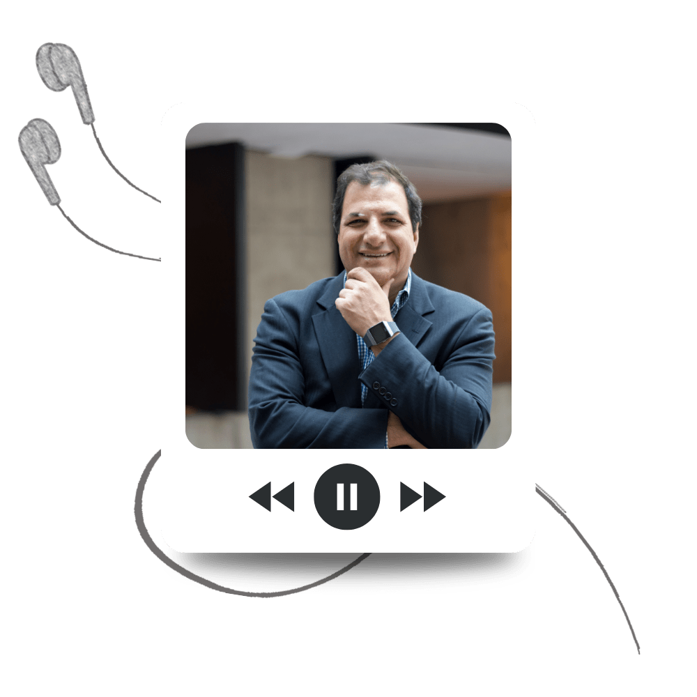 ImpactX Podcast with Daniel Marcos