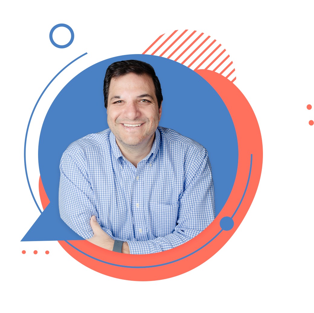 Daniel Marcos