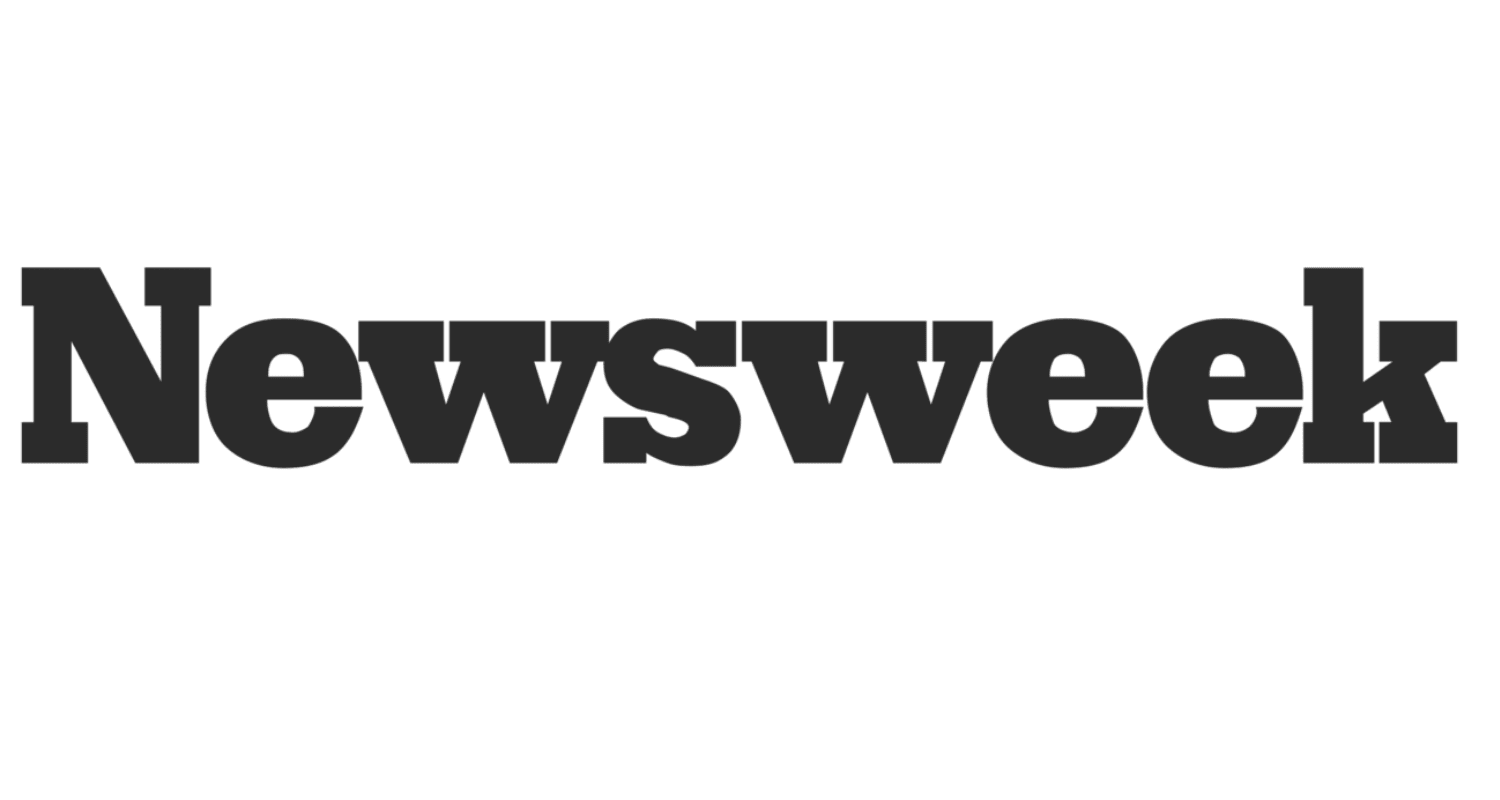 As featured in Newsweek