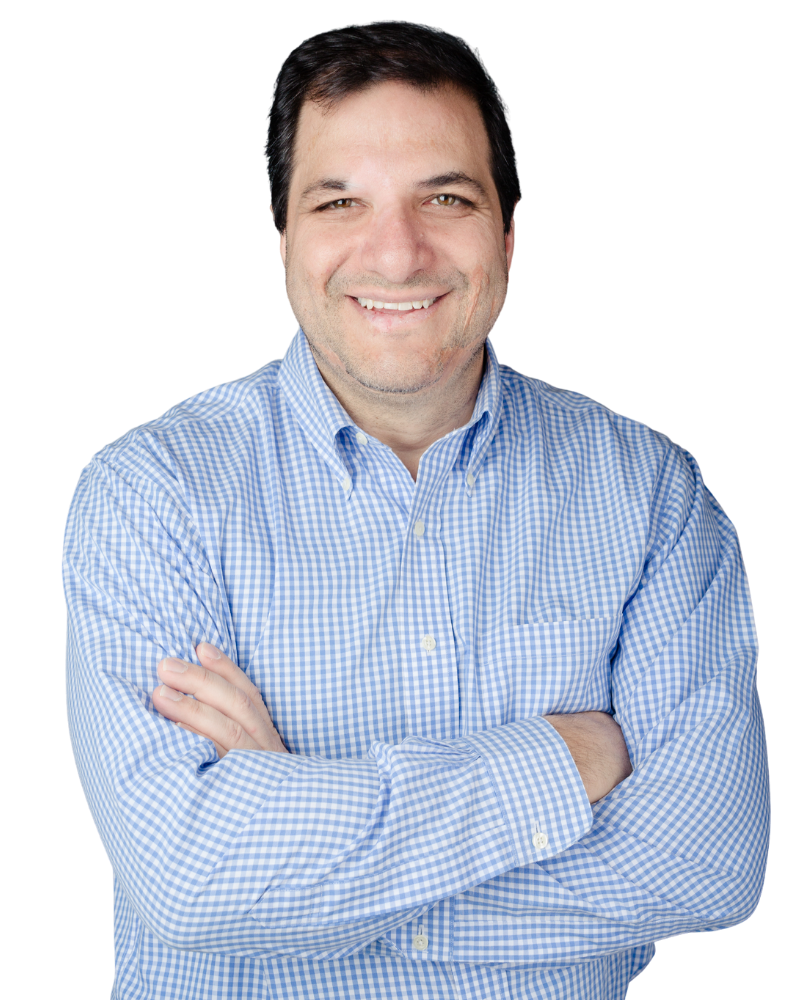 Daniel Marcos