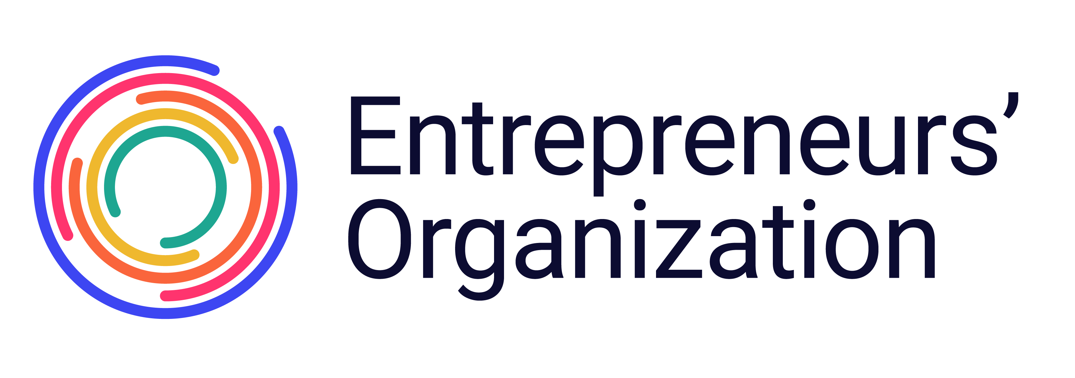 Daniel Marcos — Entrepreneurs' Organization (EO) active member and Birthing of Giants alumnus