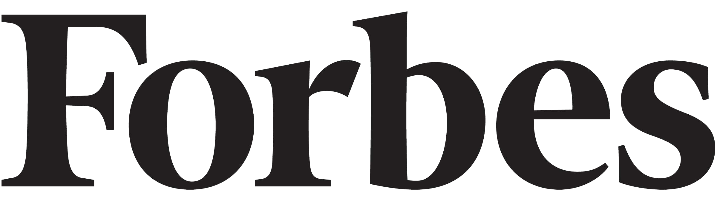 As featured in Forbes