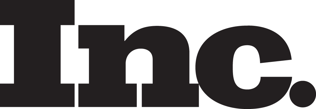 As featured in Inc Magazine